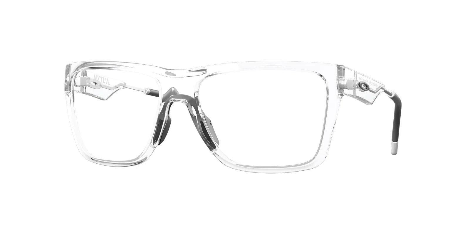 Oakley Nxtlvl 8028 Eyeglasses - view 8